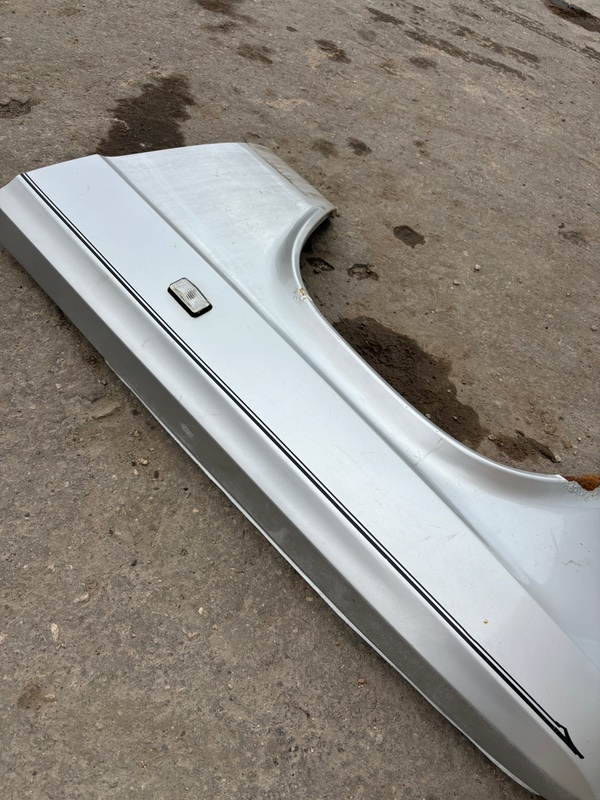 Крыло газ 3110 2002 газ3110