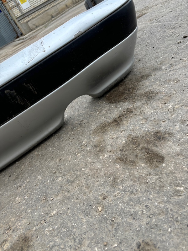 Бампер газ 3110 2002 газ3110