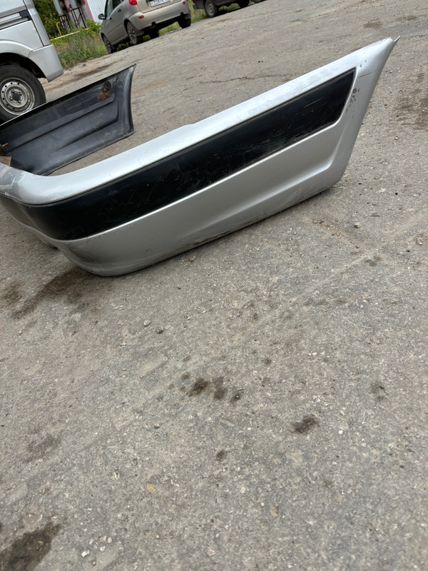 Бампер газ 3110 2002 газ3110