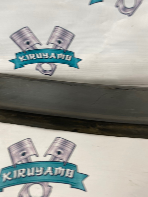 Решетка, жабо под дворники Volkswagen Passat 1998 B5