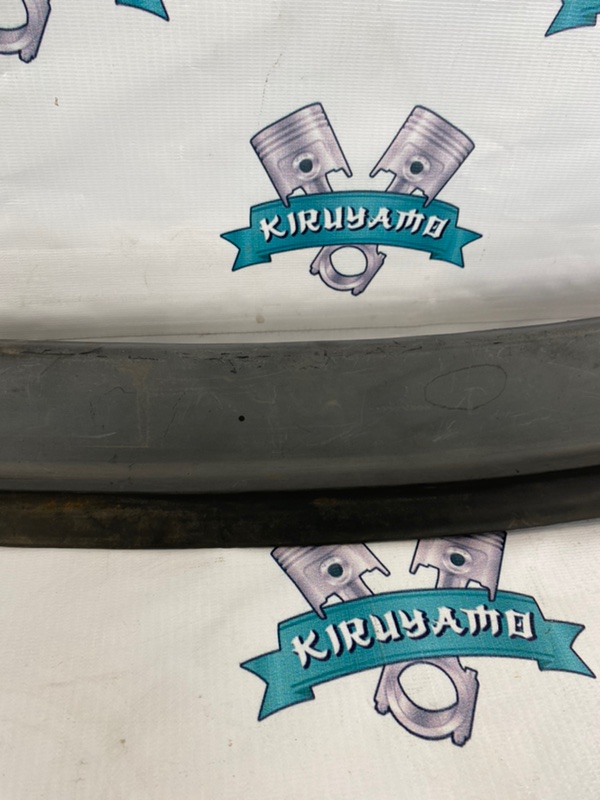 Решетка, жабо под дворники Volkswagen Passat 1998 B5