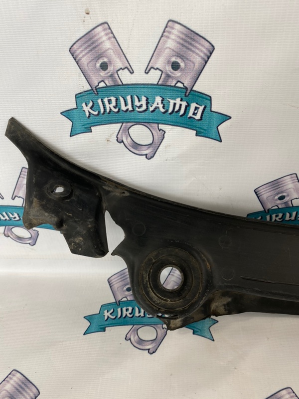 Решетка, жабо под дворники Volkswagen Passat 1998 B5