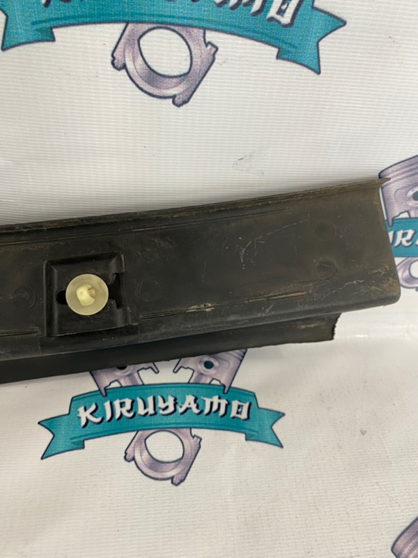 Решетка, жабо под дворники Volkswagen Passat 1998 B5