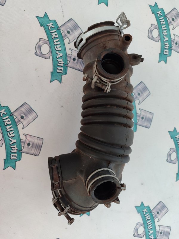 Патрубок дроссельной заслонки Toyota Camry 2008 ACV 40