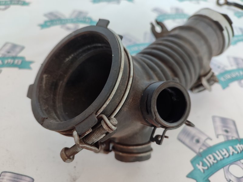 Патрубок дроссельной заслонки Toyota Camry 2008 ACV 40