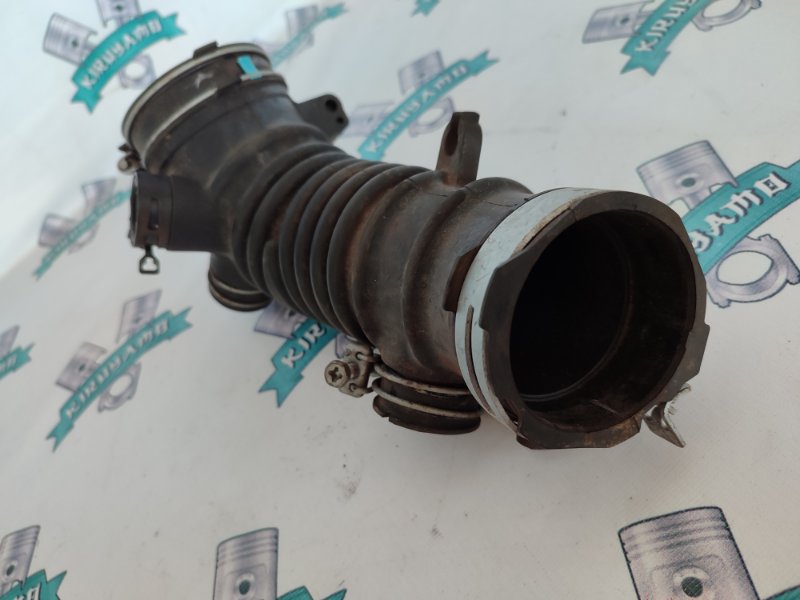 Патрубок дроссельной заслонки Toyota Camry 2008 ACV 40