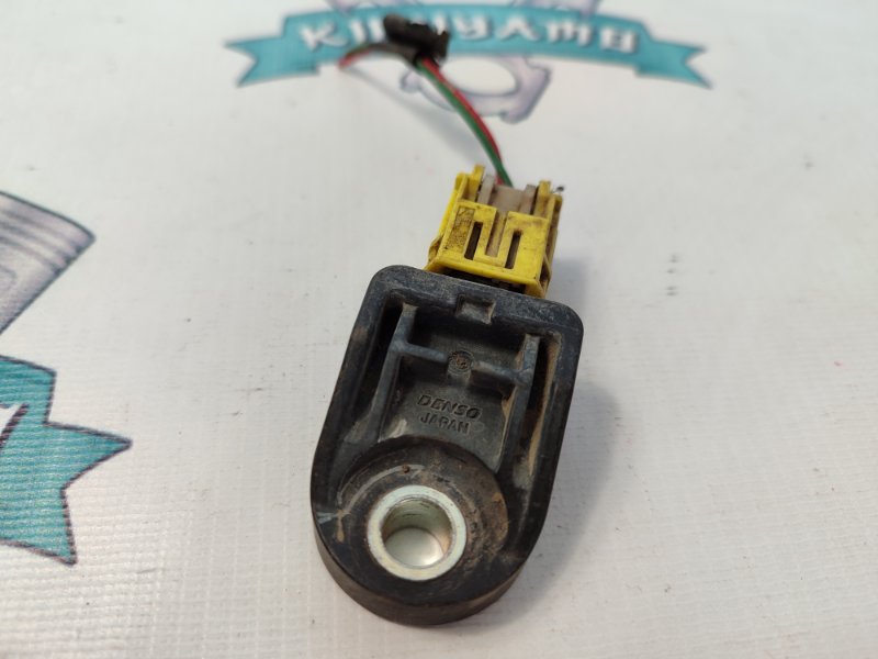 Датчик подушки безопасности Toyota Camry 2008 ACV 40