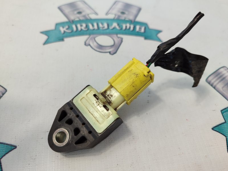 Датчик подушки безопасности Toyota Camry 2008 ACV 40