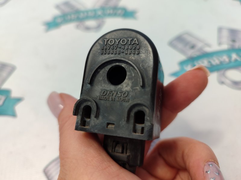 Звуковой зуммер Toyota Camry 2008 ACV 40