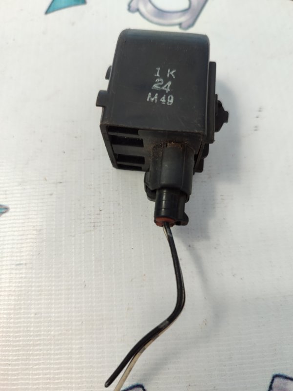 Звуковой зуммер Toyota Camry 2008 ACV 40