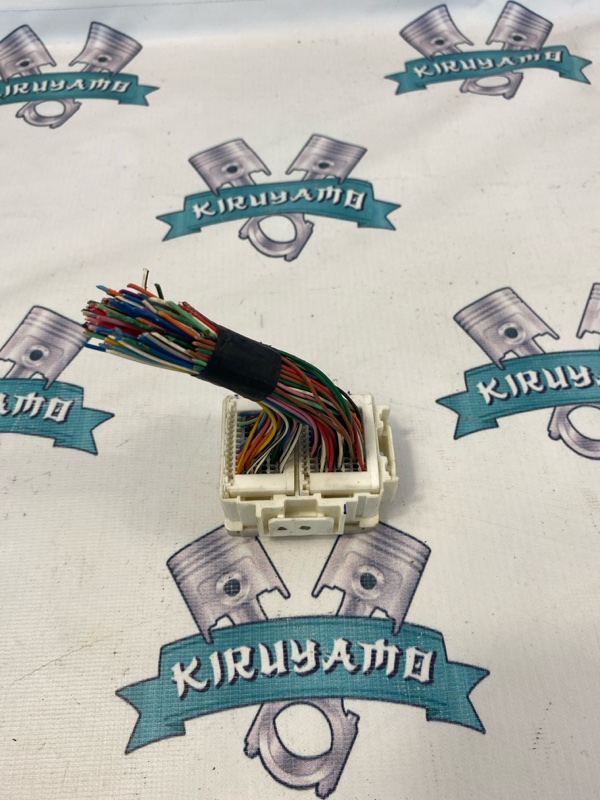 Блок предохранителей Toyota Camry 2008 ACV 40