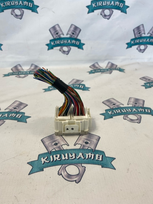 Блок предохранителей Toyota Camry 2008 ACV 40