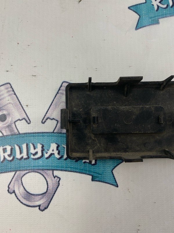 Крышка блока предохранителей газ 3110 2002 газ3110