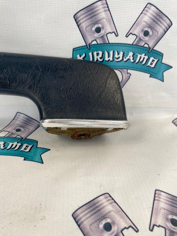 Ручка двери внутренняя Mercedes-Benz w123 1984