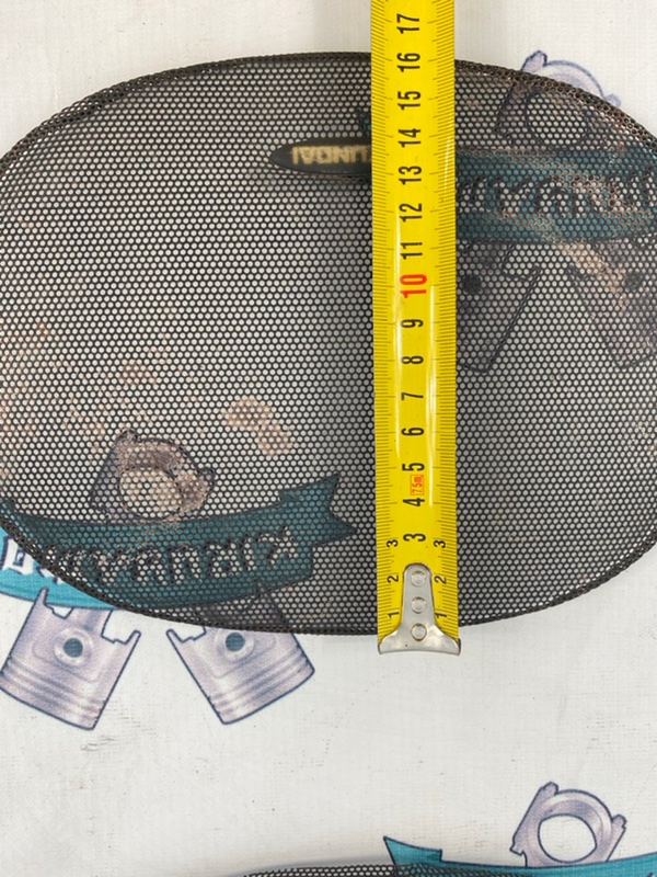 Решетка динамика газ 3110 2002 газ3110