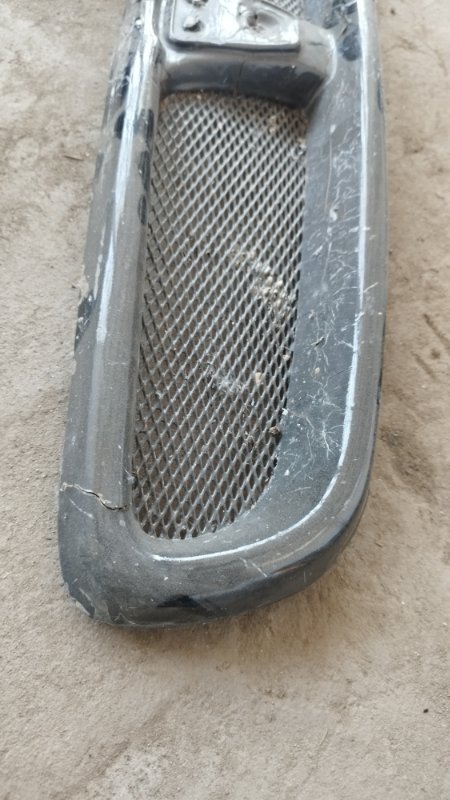 Решетка радиатора Rover 200