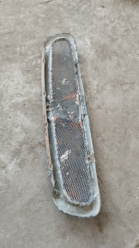 Решетка радиатора Rover 200