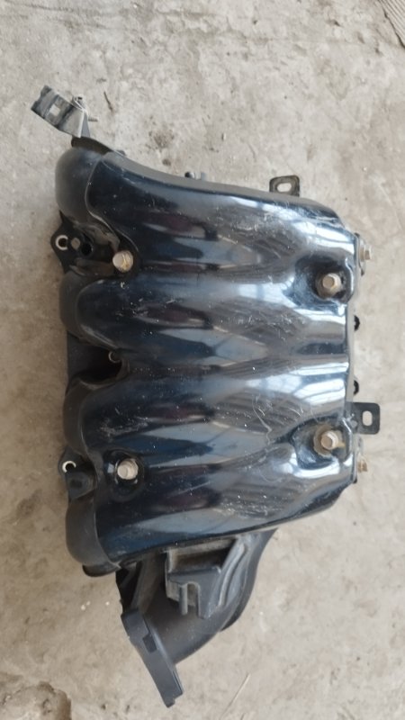Коллектор впускной Toyota Camry 2008 ACV 40
