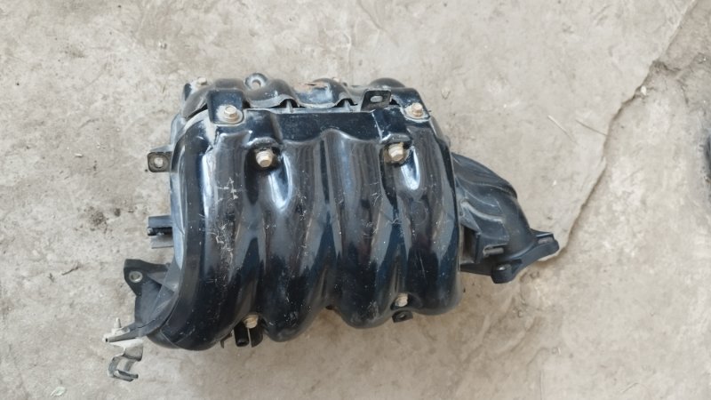 Коллектор впускной Toyota Camry 2008 ACV 40