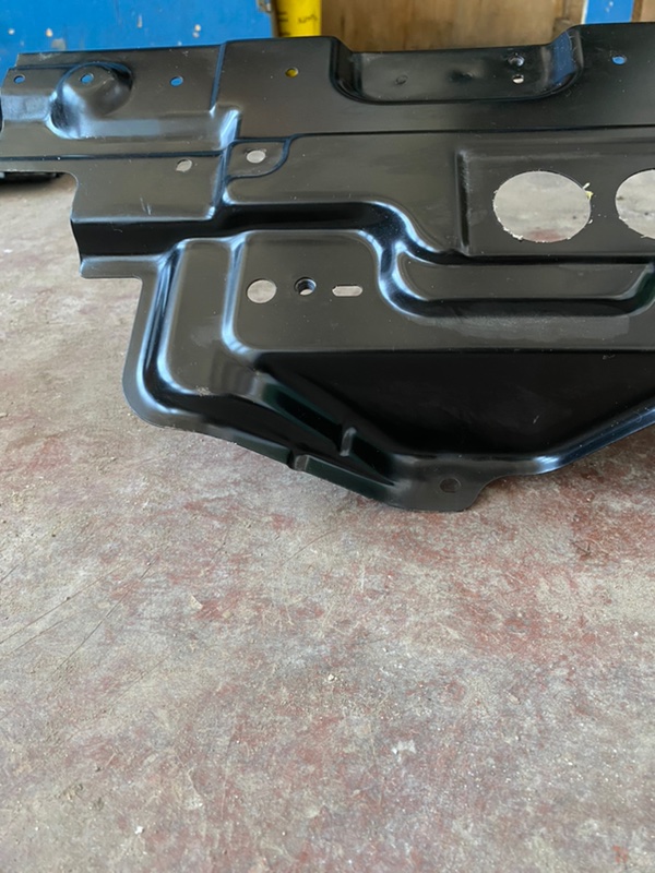 Распорка кузова Toyota Harrier 2006 2