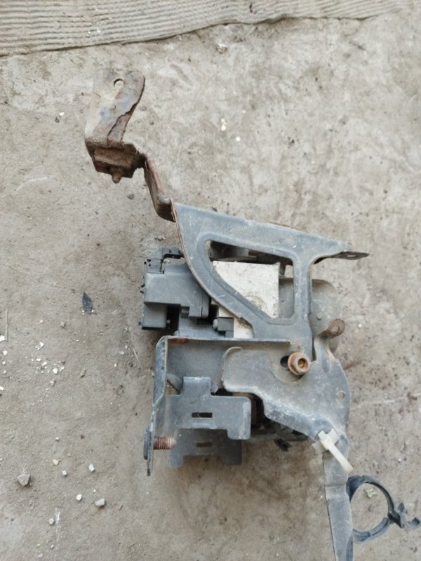 Блок ABS Opel Astra 1998 G