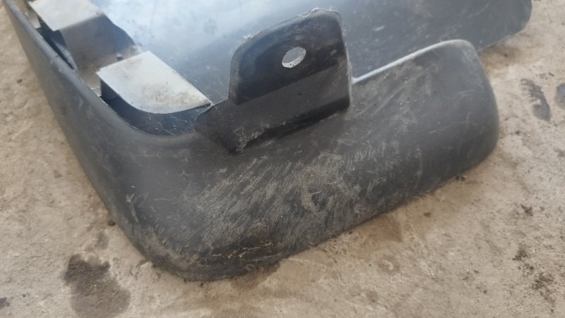 Брызговик Chevrolet Aveo 2014 T300