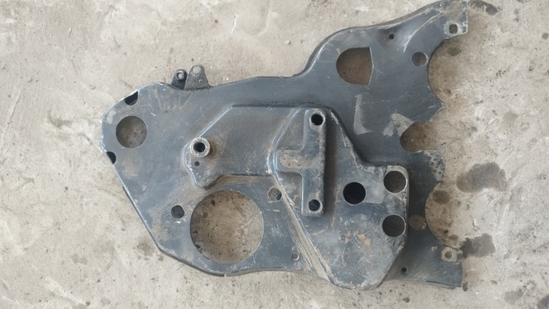 Защита приводного ремня Volkswagen Passat B3