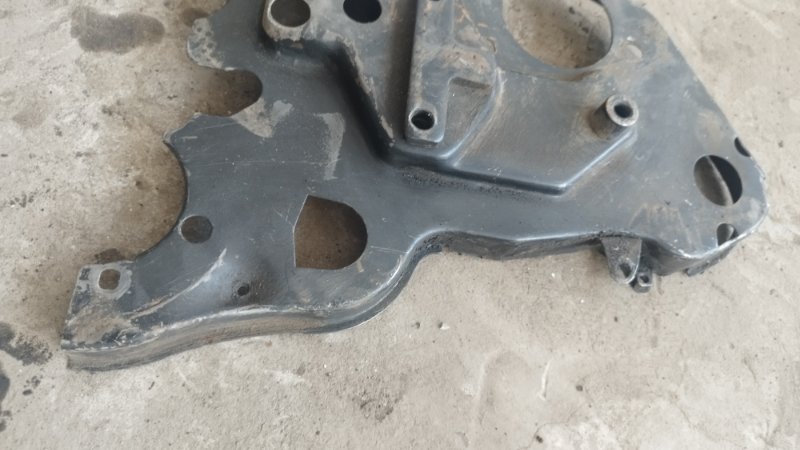 Защита приводного ремня Volkswagen Passat B3
