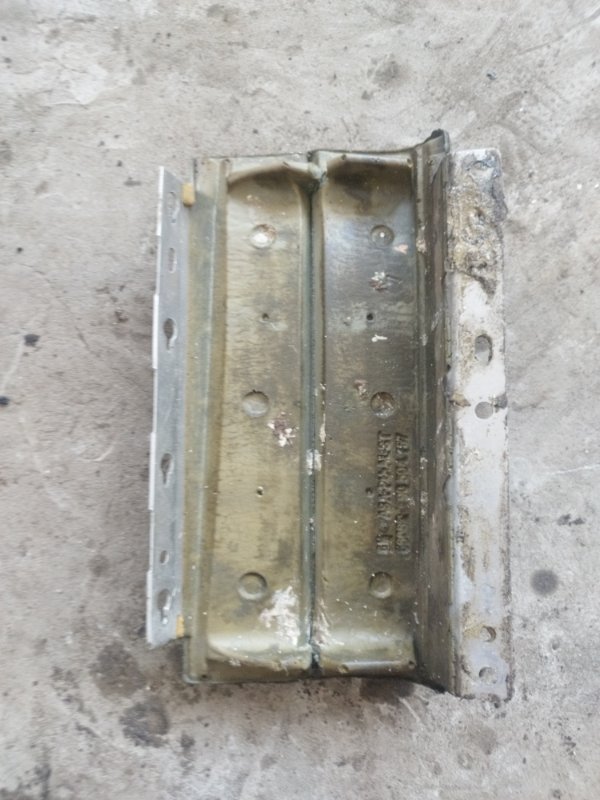 Подушка безопасности Opel Vectra B