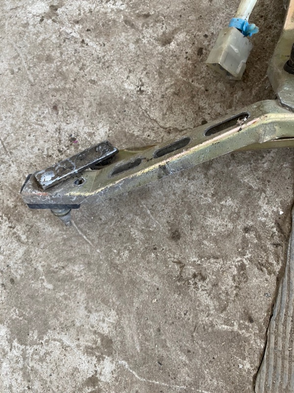 Трапеция дворников газ 31105 2006 105