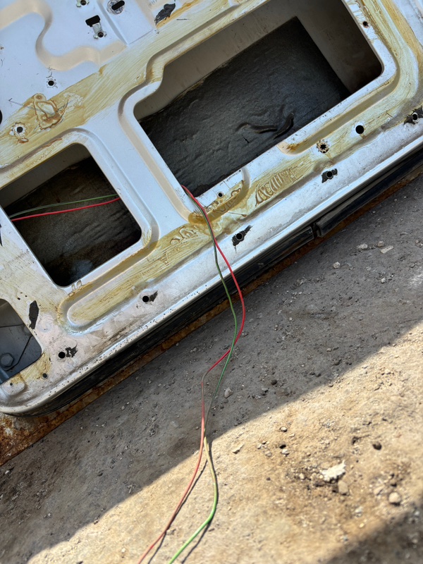 Дверь боковая газ 3110 2002 газ3110