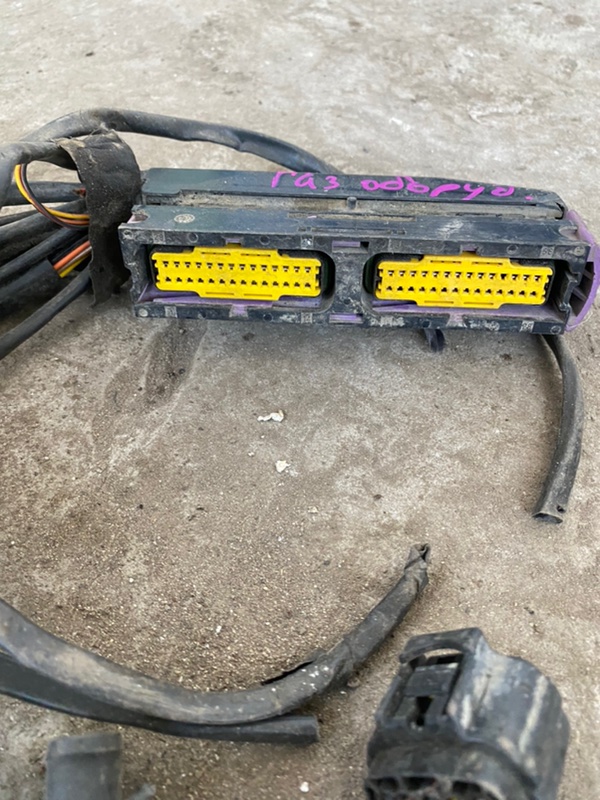 Газовое оборудование Toyota Camry
