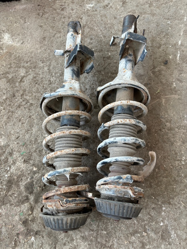 Амортизатор подвески Ford Contour 1995 Contour