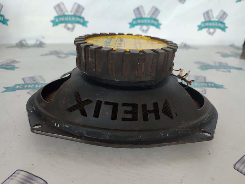 Динамик газ 3110 2002 газ3110