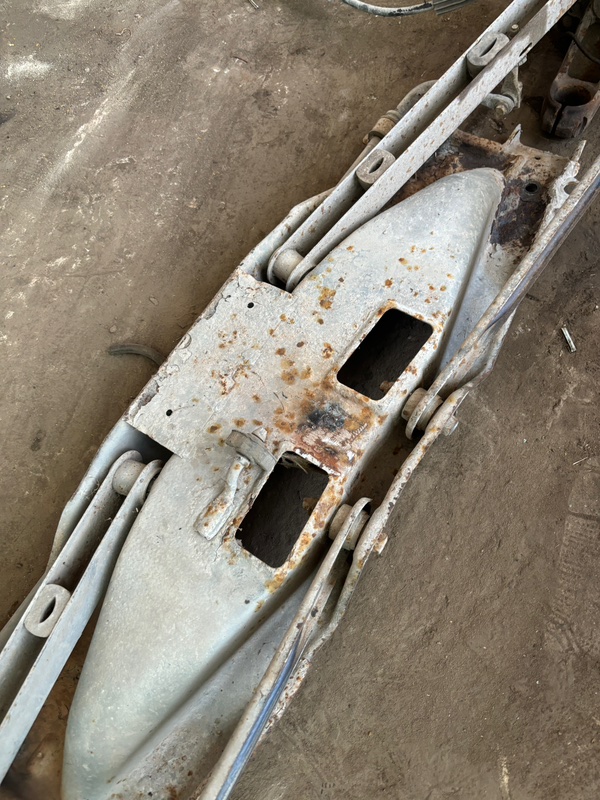 Балка подвески Ford Contour 1995 Contour