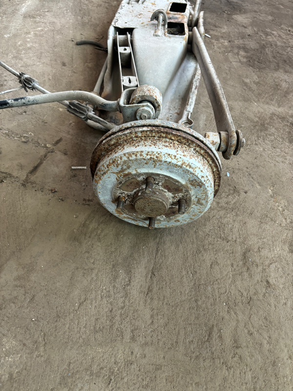 Балка подвески Ford Contour 1995 Contour