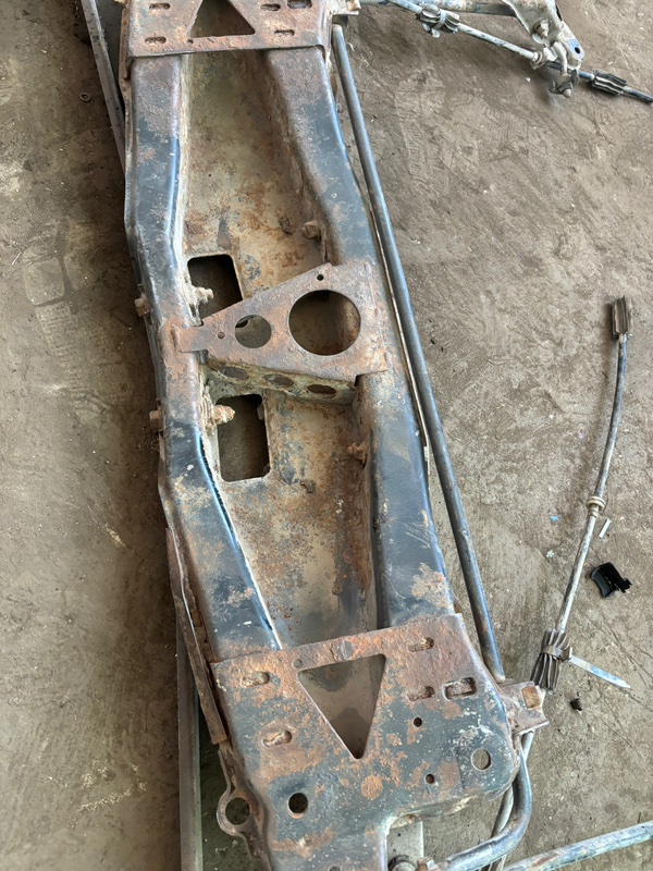 Балка подвески Ford Contour 1995 Contour