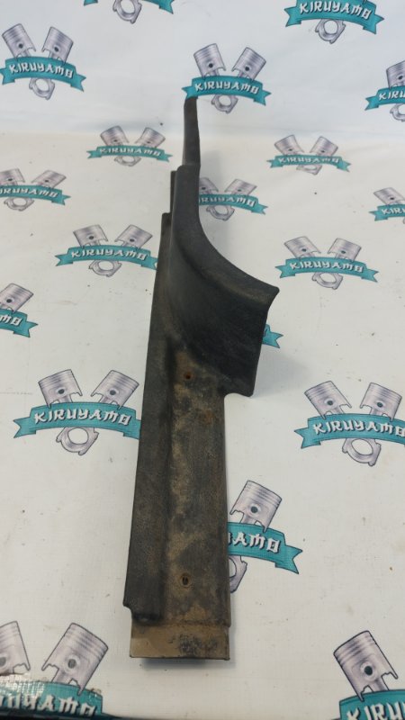 Накладка на порог салона газ 3110 2002 газ3110