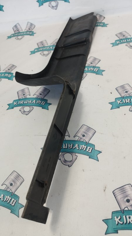Накладка на порог салона газ 3110 2002 газ3110
