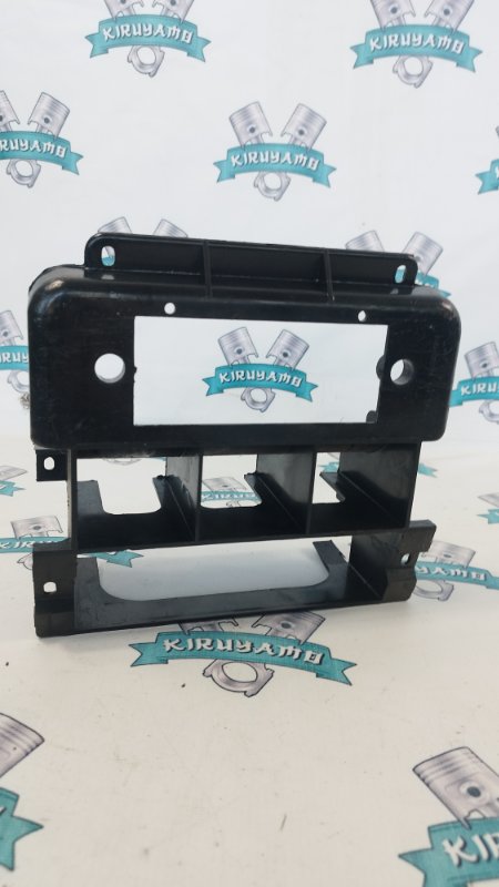 Карман под магнитофон газ 3110 2002 газ3110