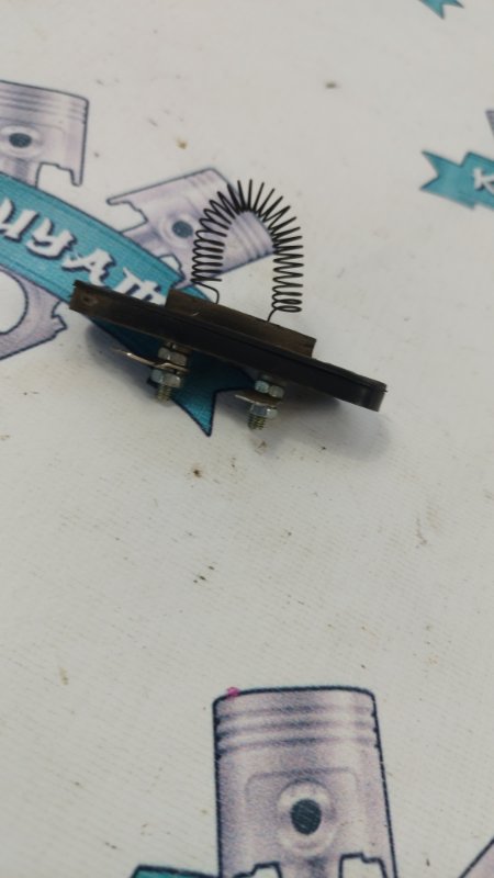 Резистор отопителя газ 3110 2002 газ3110