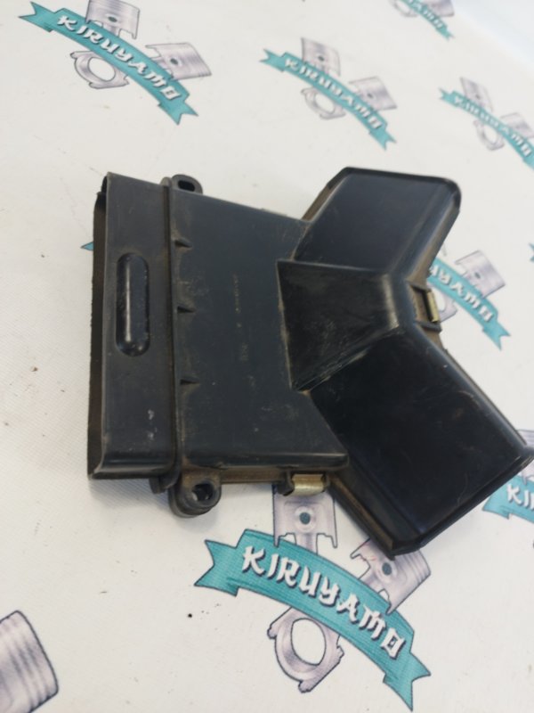Воздуховод салона газ 3110 2002 газ3110