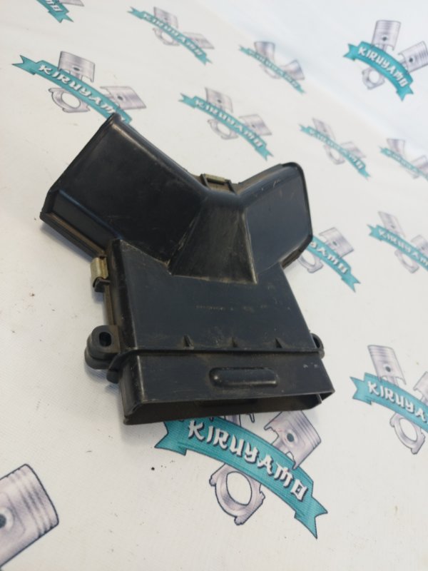 Воздуховод салона газ 3110 2002 газ3110