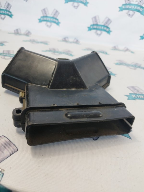 Воздуховод салона газ 3110 2002 газ3110