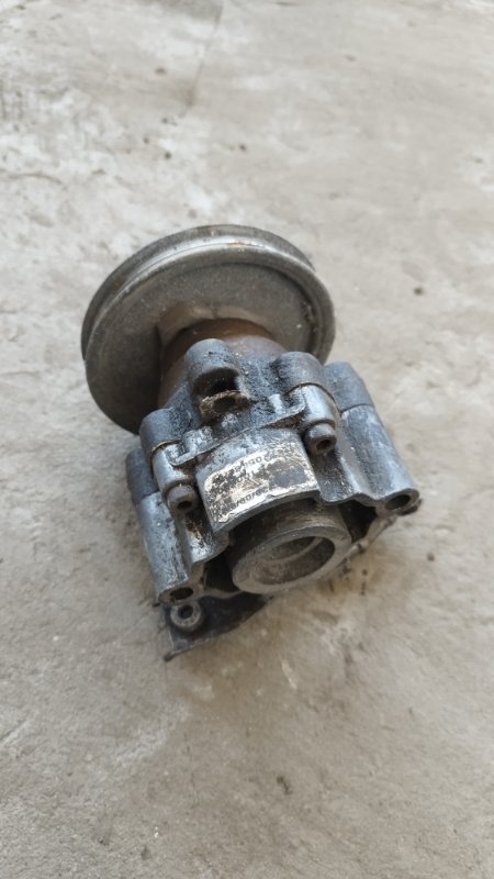 Насос гидроусилителя руля Rover 200