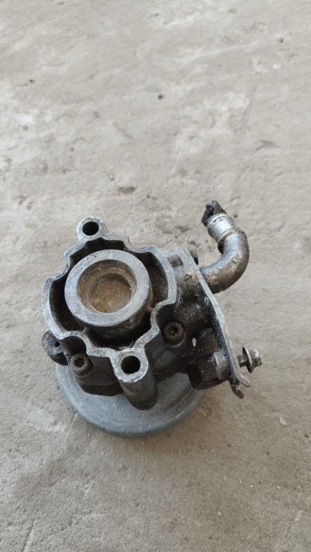 Насос гидроусилителя руля Rover 200