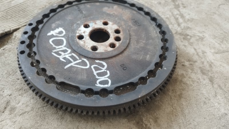 Маховик МКПП Rover 200