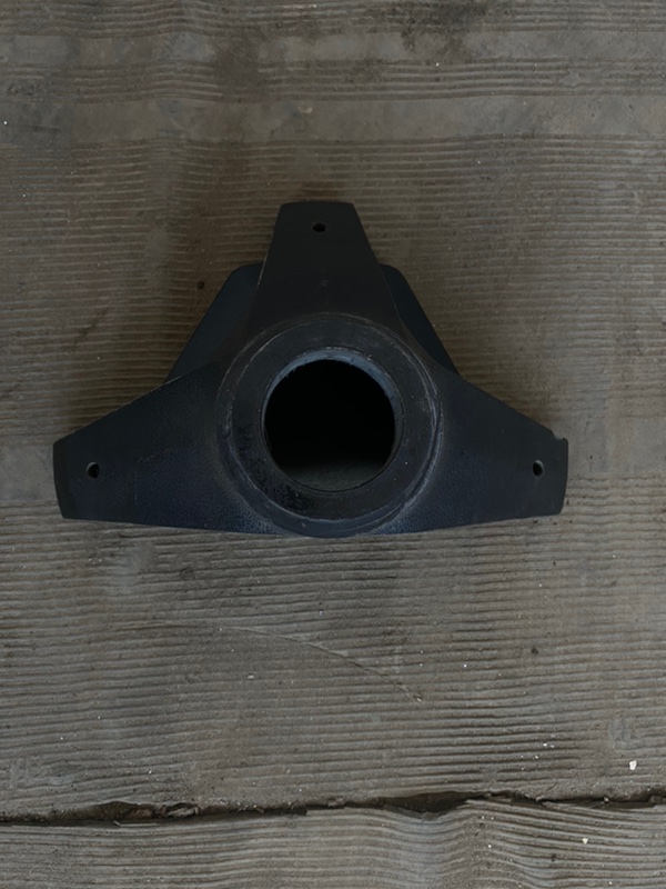 Руль ГАЗ 31029