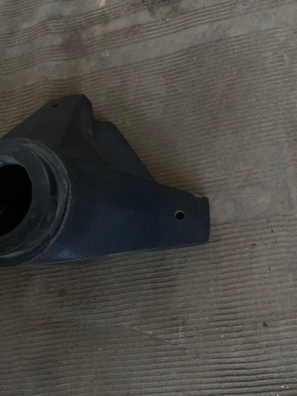 Руль ГАЗ 31029