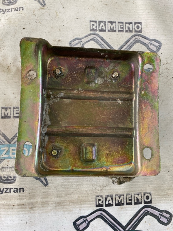 Блок управления SRS Chery Amulet